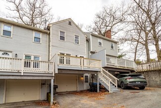 100 Central Ave Unit 3, Ayer, MA 01432