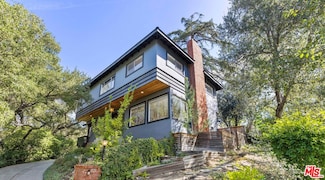 1845 Verdugo Knolls Dr, Glendale, CA 91208