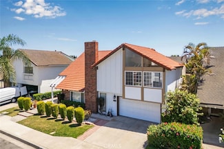 4200 Avenida Sevilla, Cypress, CA 90630