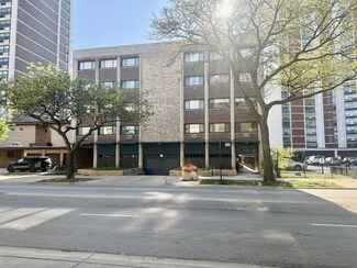 6121 N Sheridan Rd Unit 5K, Chicago, IL 60660