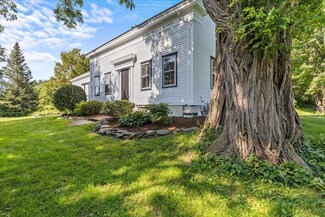 154 Skunk Hollow Rd, Jericho, VT 05465