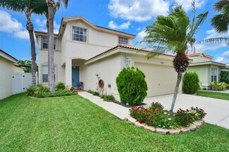 7069 Middlebury Dr, Boynton Beach, FL 33436