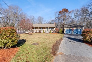 120 Christine Ln, Taunton, MA 02780