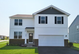 1394 Jackson St, Pingree Grove, IL 60140