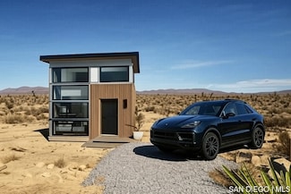 1260 N Sage Ave, Johnson Valley, CA 92285