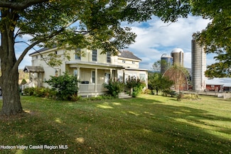 1030 County Route 27a, Ancram, NY 12502