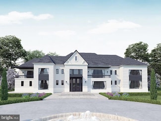 5903 Clifton, Clifton, VA 20124