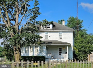 81 Old Deerfield Pike, Bridgeton, NJ 08302