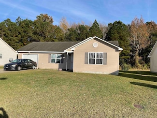 1102 Jessica St Unit lot 127, Elizabeth City, NC 27909