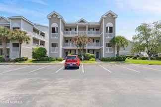 7509 Moorhen Ln SW Unit 1, Sunset Beach, NC 28468
