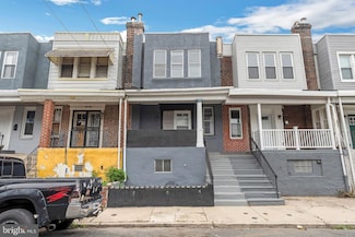 1406 S Patton St, Philadelphia, PA 19146