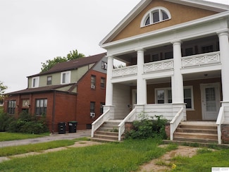 3313/3315&3317 Cuming St, Omaha, NE 68131