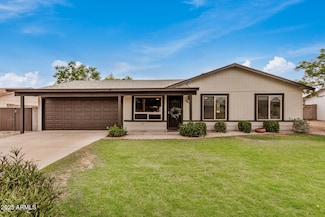 3619 E Marmora St, Phoenix, AZ 85032