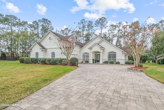1467 Course View Dr, Fleming Island, FL 32003