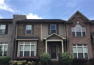 6158 Thorncrest Dr, Tucker, GA 30084