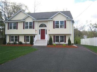 34 Lowell St, North Billerica, MA 01862
