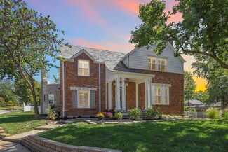 2100 Hatton Ln, Saint Louis, MO 63144