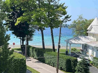 216 Artesian Ave Unit 3, Harbor Springs, MI 49740