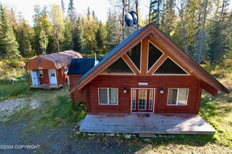 51865 Marlene Ave, Kenai, AK 99611
