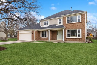 140 Pinyon Pine Ct N, Buffalo Grove, IL 60089