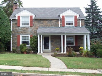 633 Merion Ave, Upper Darby, PA 19082
