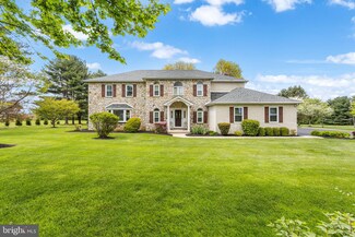 1610 Shefley Ln, Collegeville, PA 19426