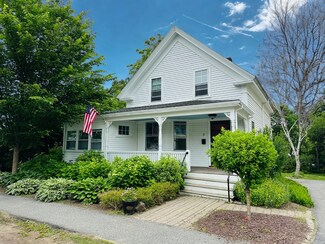 6 Friend St, Manchester, MA 01944