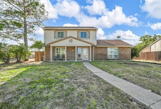 9110 Davis St, Rowlett, TX 75088