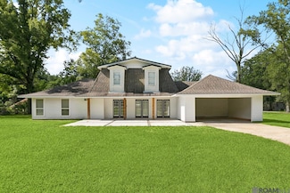 590 E Mount Pleasant Rd, Zachary, LA 70791