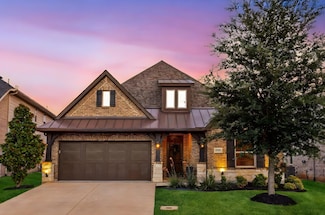 6224 Cupleaf Rd, Argyle, TX 76226