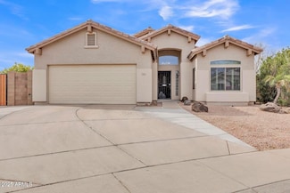 5417 W Villa Maria Dr, Glendale, AZ 85308