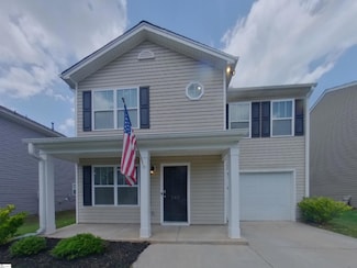 283 Millen Dr, Woodruff, SC 29388