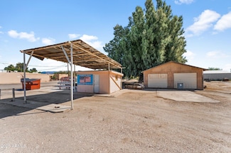 70900 Highway 60 Unit 25, Wenden, AZ 85357