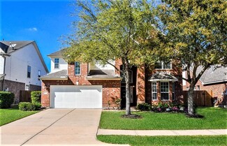 12005 Bright Landing Ct, Pearland, TX 77584