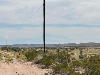 4527 Mcadoo Rd, Sierra Blanca, TX 79851