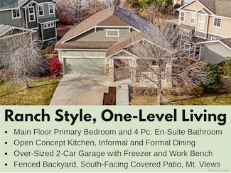 4408 Applecrest Cir, Castle Rock, CO 80109