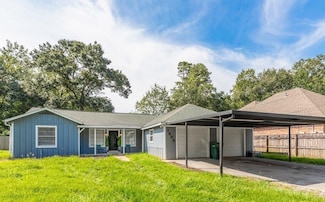 7995 Jackson Rd, Beaumont, TX 77706