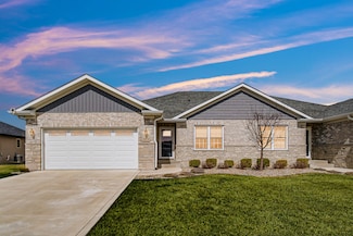 10174 W 134th Ave, Cedar Lake, IN 46303