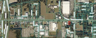 2806 W Silver Springs Blvd, Ocala, FL 34475