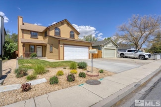 1280 O Callaghan Dr, Sparks, NV 89434