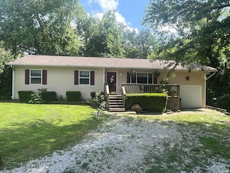 336 Greenhill Addition Rd, Bedford, IN 47421