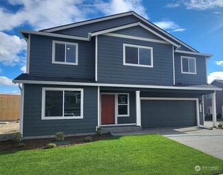 15162 Prescott (Lot 98) Loop SE, Yelm, WA 98597