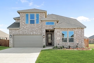 175 Creekside Dr, Sanger, TX 76266