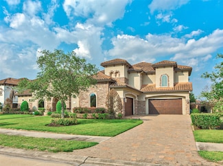 14 Ivy Bend Ln, Sugar Land, TX 77479