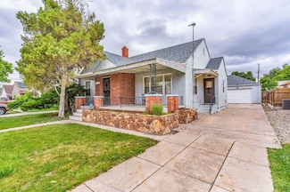 2120 Wyoming Ave, Pueblo, CO 81004
