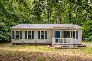 6705 Clark Rd, Powhatan, VA 23139