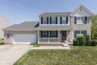5865 Thompson Park Blvd, Indianapolis, IN 46237