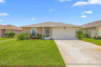 1331 Tarton Way, Cocoa, FL 32926