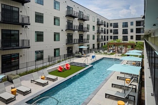 4315 S Congress Ave Unit 219, Austin, TX 78745