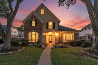 6627 Alicant Dr, Sugar Land, TX 77479